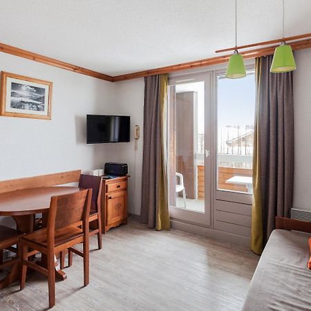 Residence Les Bergers - Maeva Home Alpe d'Huez Bagian luar foto